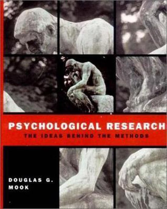 Psychological Research