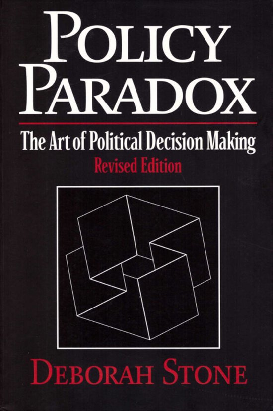 Policy Paradox