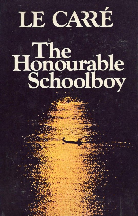 The Honourable Schoolboy