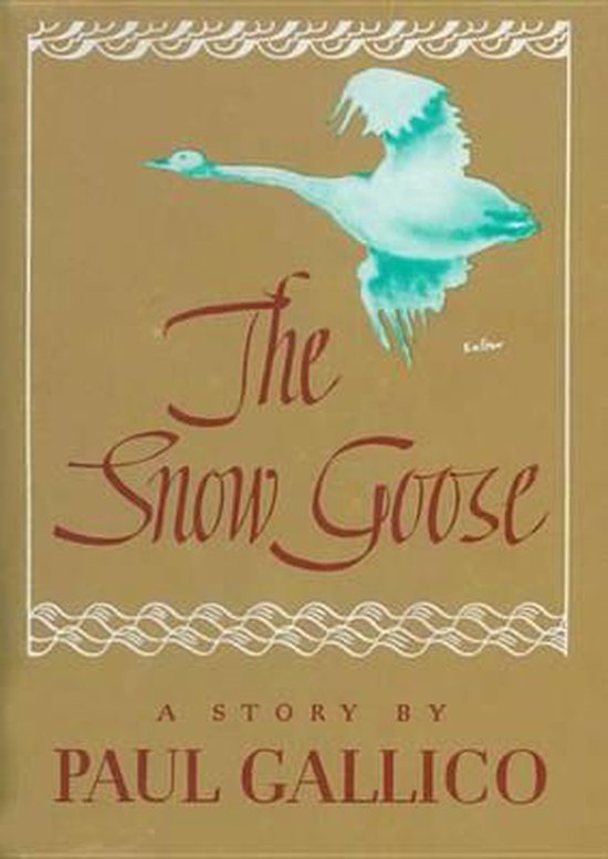 The Snow Goose