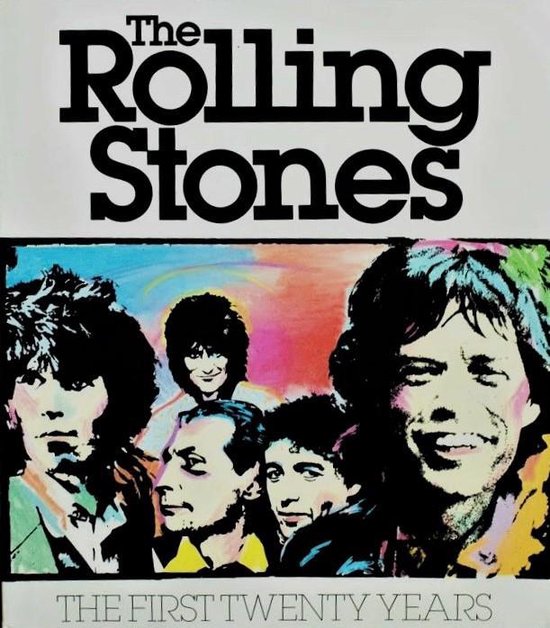 The Rolling Stones