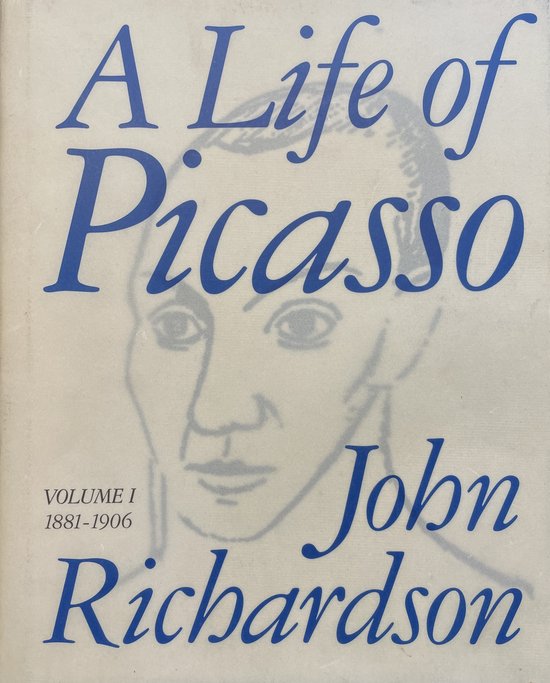 A Life of Picasso