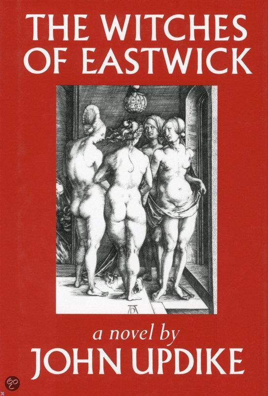 The Witches Of Eastwick