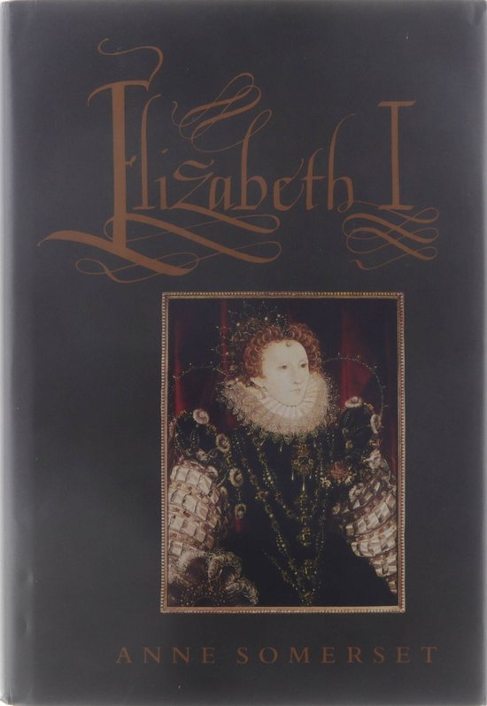 Elizabeth I