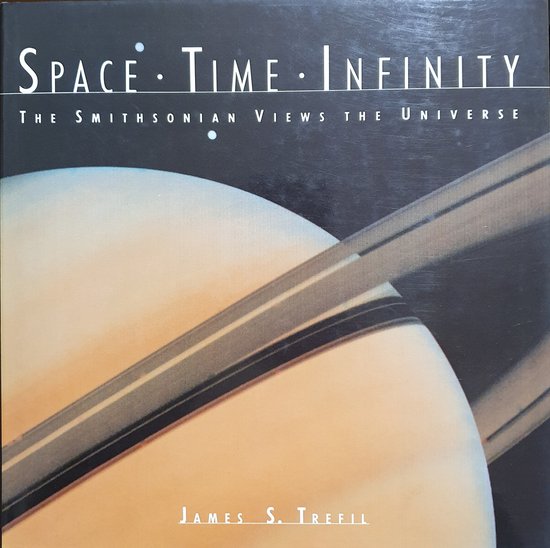 Space, Time, Infinity