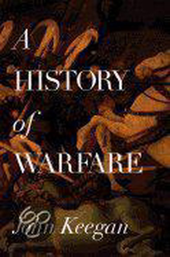 A History of Warfare