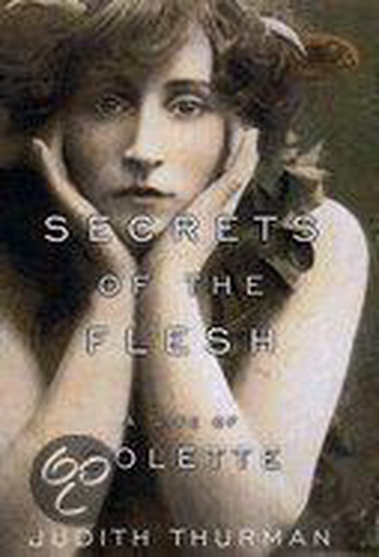 Secrets of the Flesh