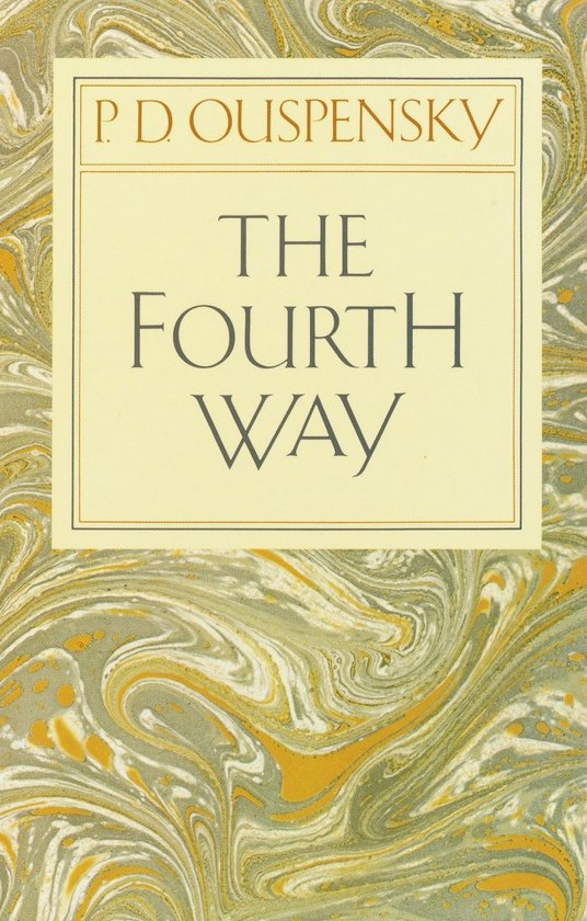 Fourth Way