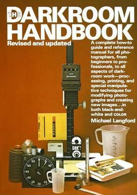 Darkroom Handbook