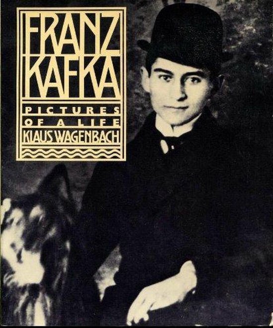 Franz Kafka