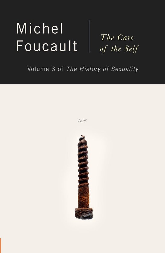 The History of Sexuality, Vol. 3