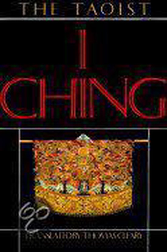 The Taoist I Ching