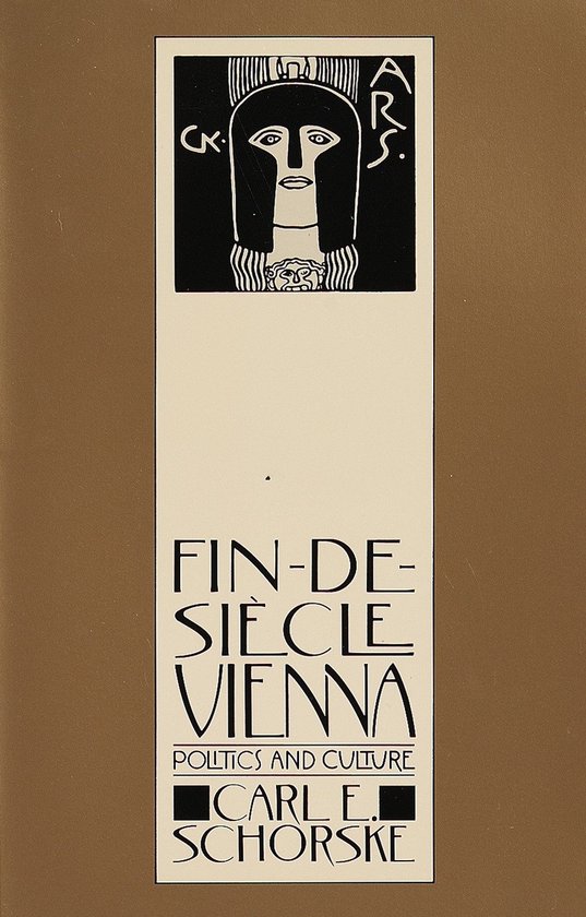 Fin De Siecle Vienna