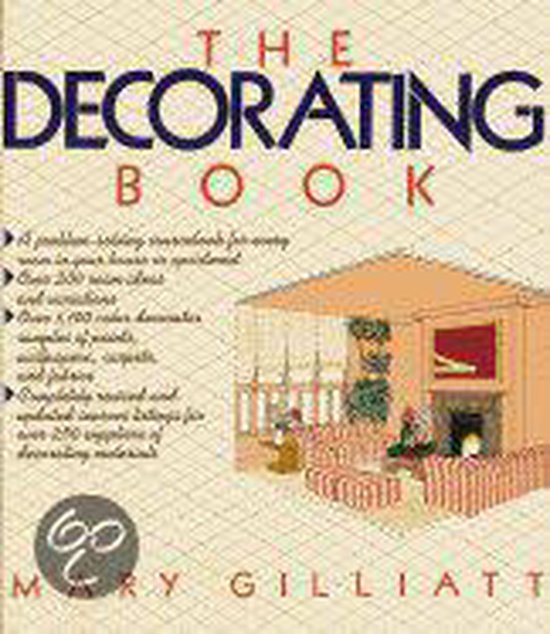 The Decorating Book