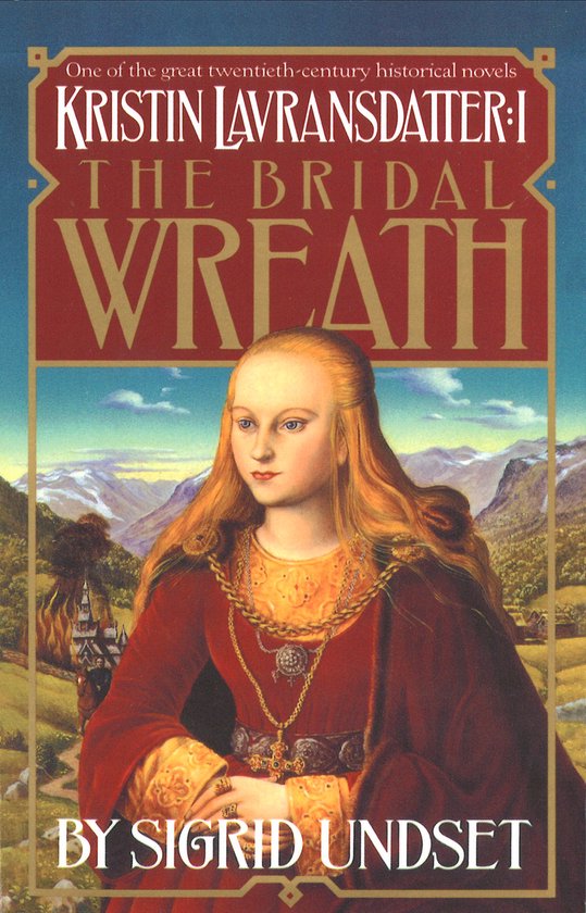 The Bridal Wreath