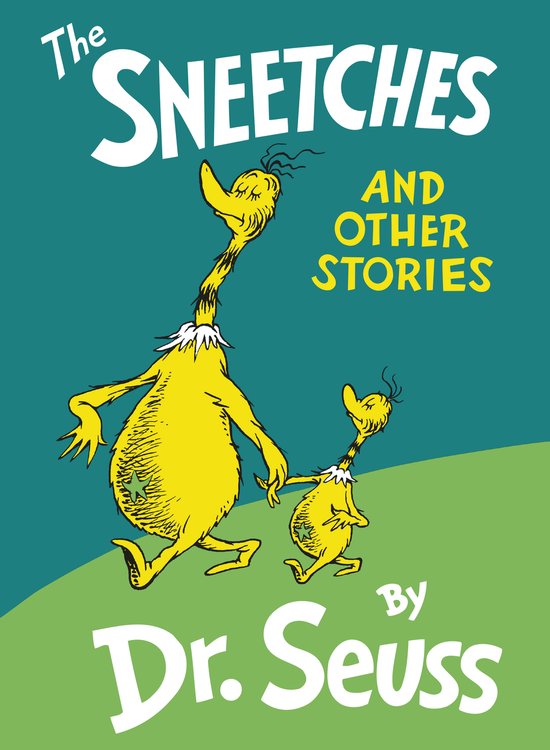 Sneetches and Other Stories