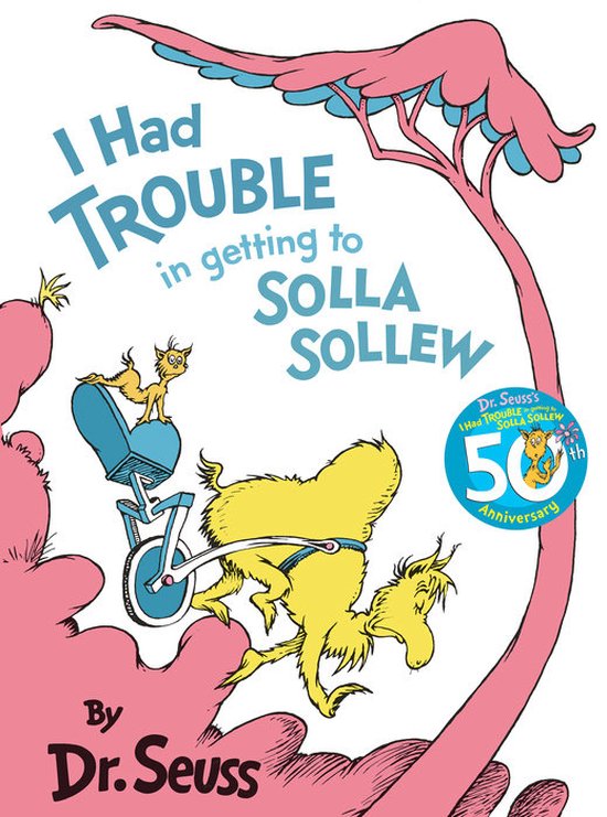 I Had Trouble in Getting to Solla Sollew