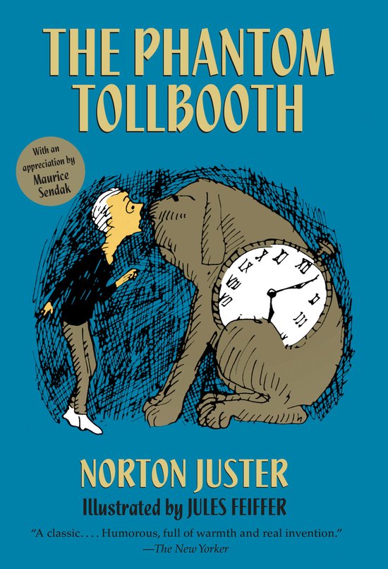 Phantom Tollbooth