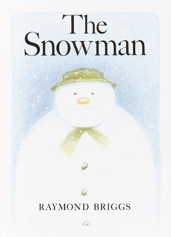 The Snowman