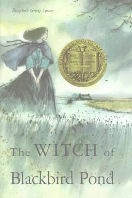 The Witch of Blackbird Pond