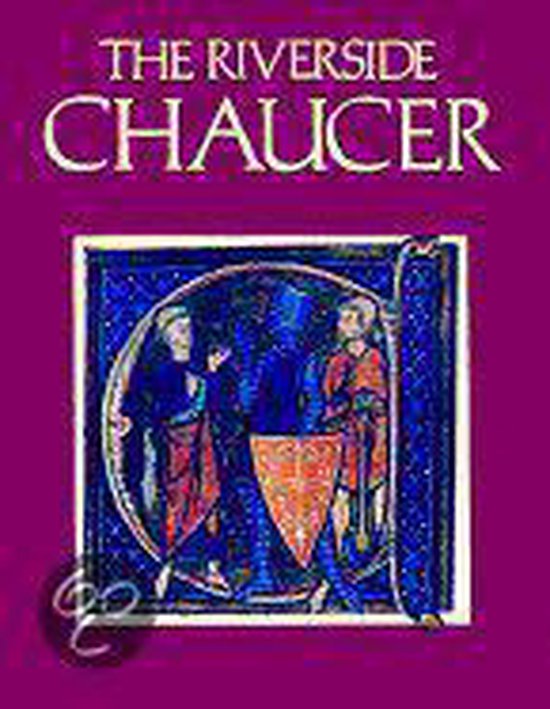 The Riverside Chaucer