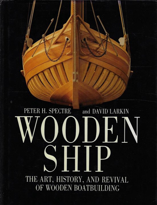 Wooden Ship