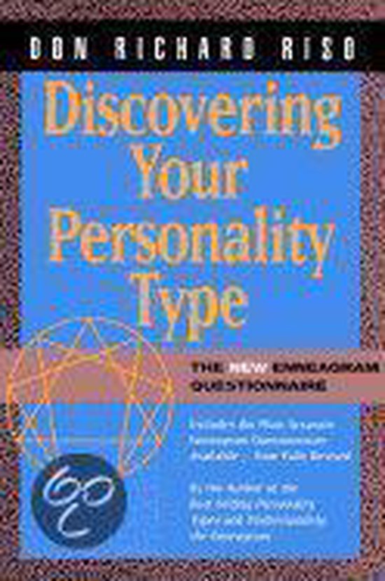 Discovering Your Personality Type