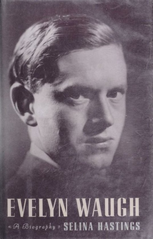 Evelyn Waugh