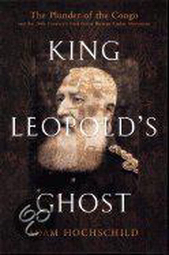 King Leopold's Ghost