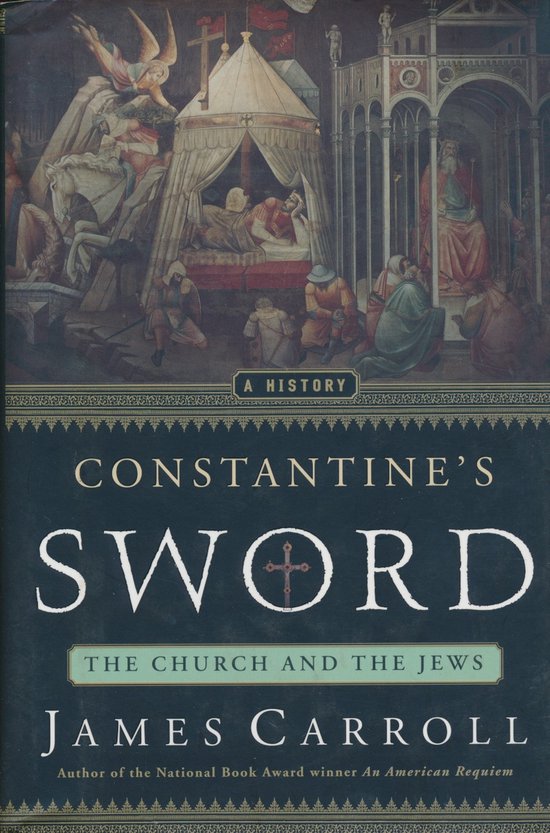 Constantine's Sword