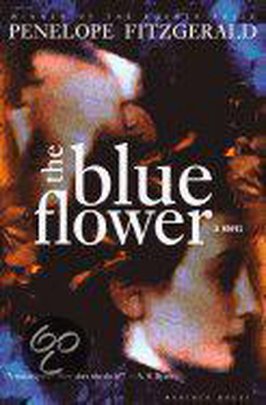 The Blue Flower