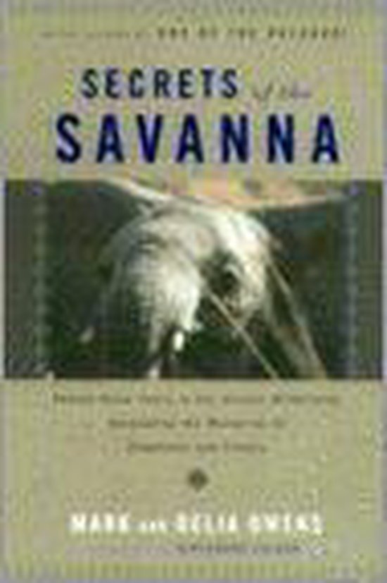 Secrets of the Savanna