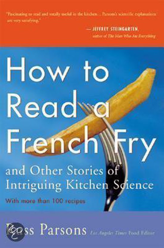 How to Read a French Fry