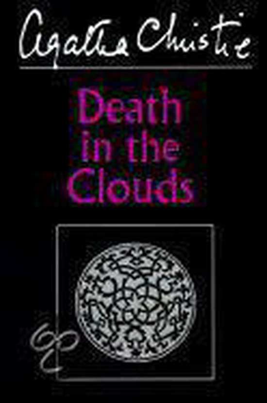 Death in the Clouds