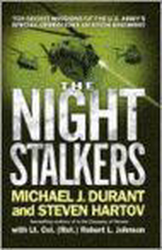 The Night Stalkers