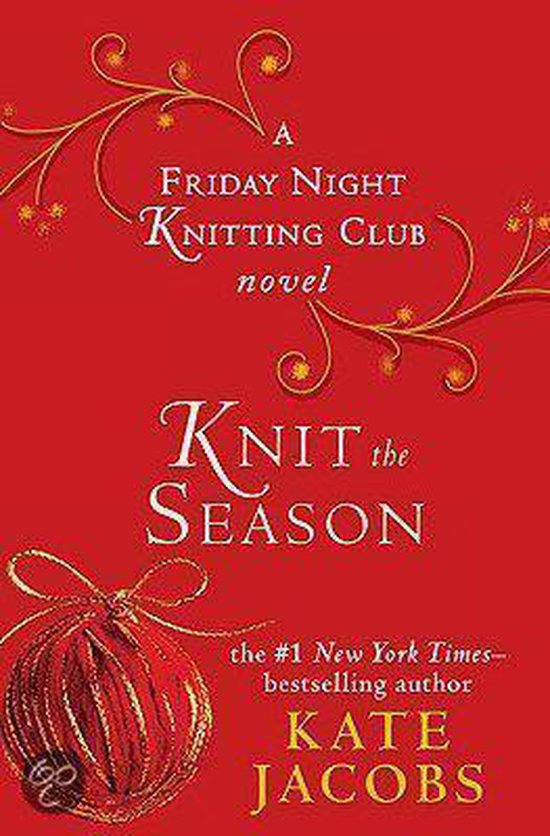 Knit The Season