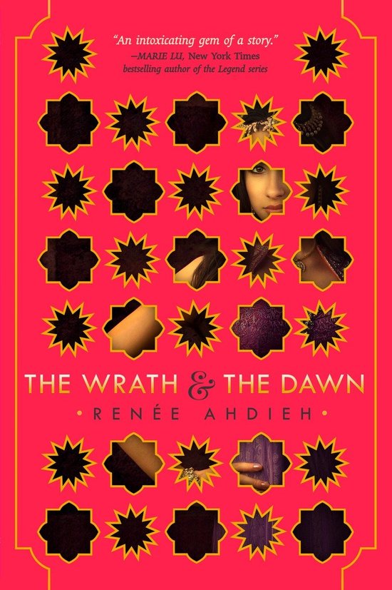 Wrath & The Dawn