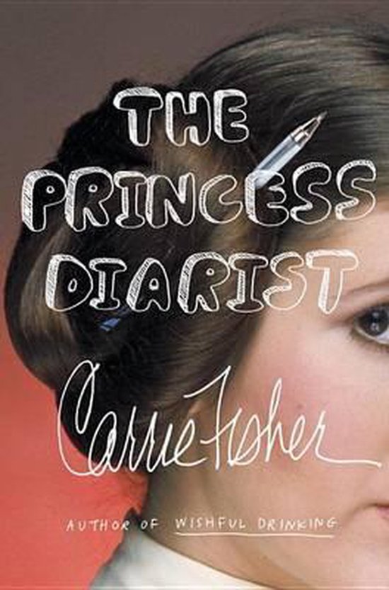 The Princess Diarist