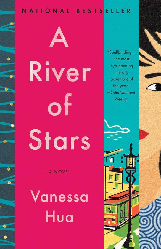 A River of Stars