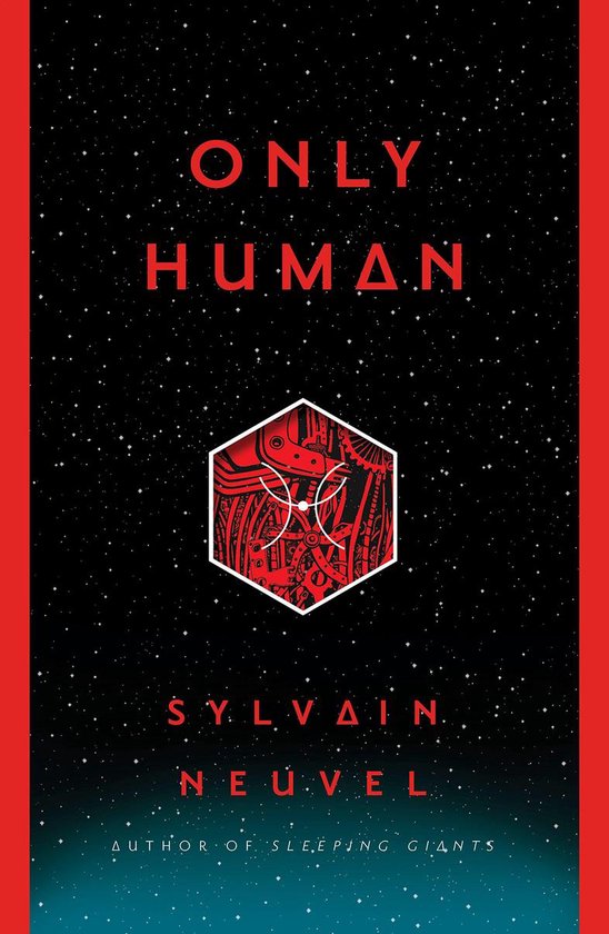 Only Human 3 Themis Files