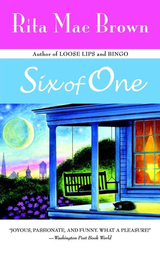 Runnymede 1 - Six of One