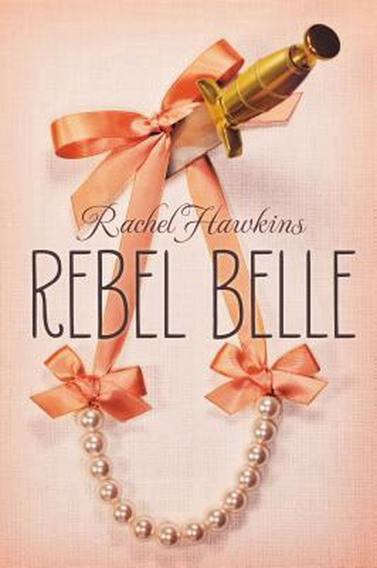 Rebel Belle