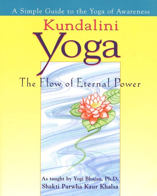 Kundalini Yoga