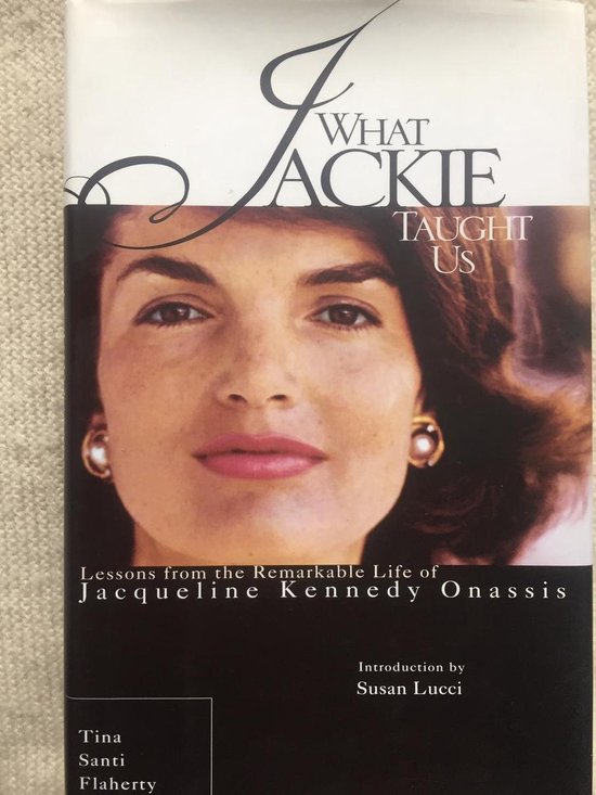 What Jackie Taught Us