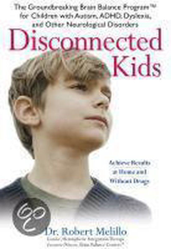 Disconnected Kids