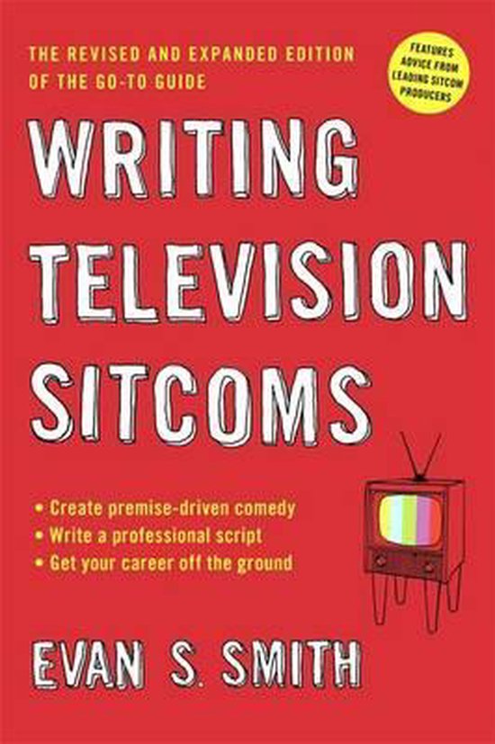 Writing Television Sitcoms