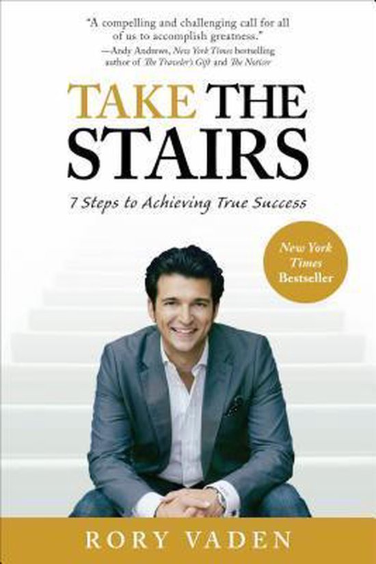 Take The Stairs