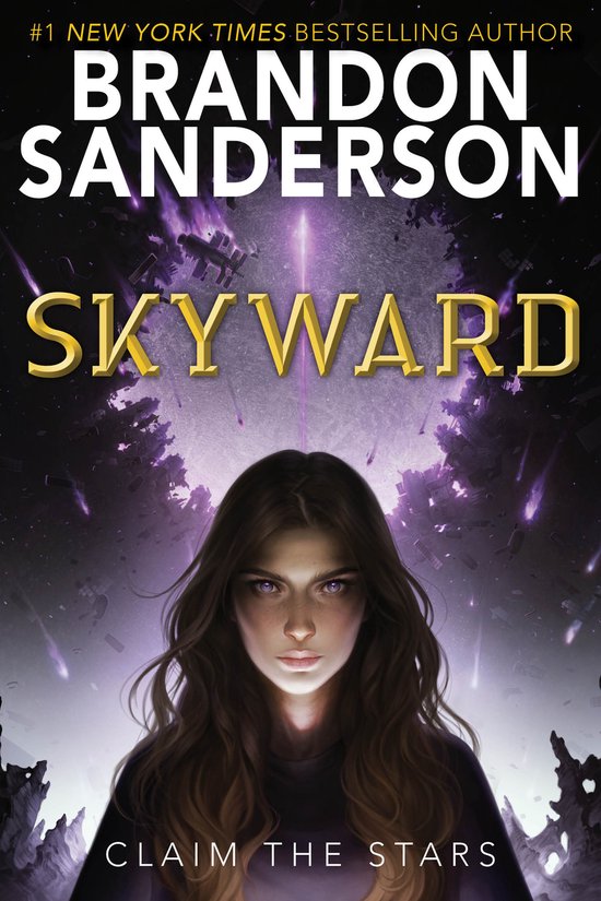 Skyward 1