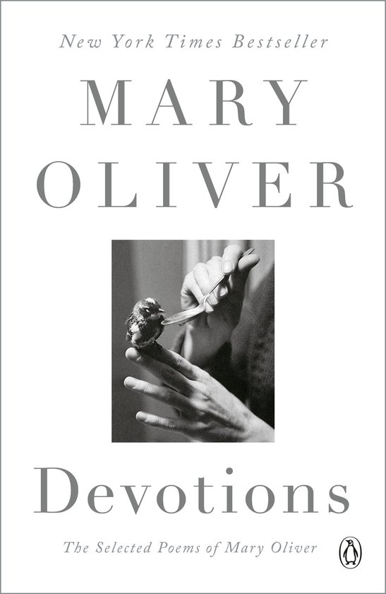 Devotions The Selected Poems of Mary Oliver