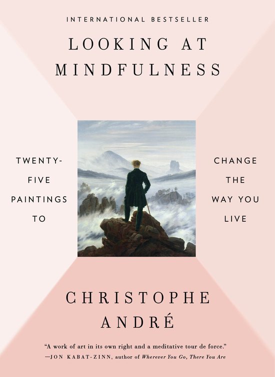 Looking at Mindfulness